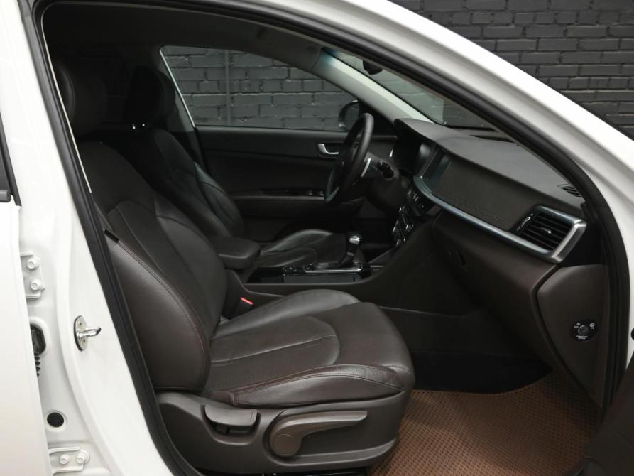 Kia Optima IV Екатеринбург  - изображение 11