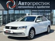 Volkswagen Jetta VI Рестайлинг Волгоград  - изображение 24