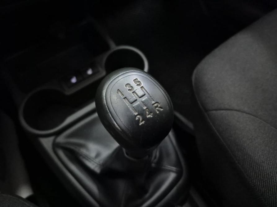 Lada (ВАЗ) Granta I Рестайлинг Альметьевск  - изображение 20