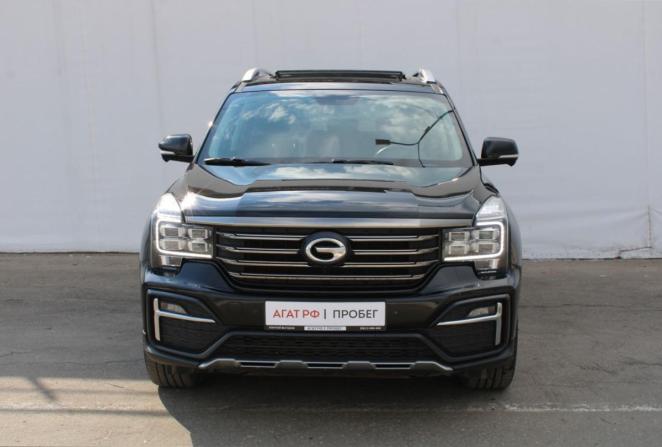 GAC GS8 I с пробегом 2022 года, цена 2 900 000 рублей, 38337 км, внедорожник, Автокод Объявления