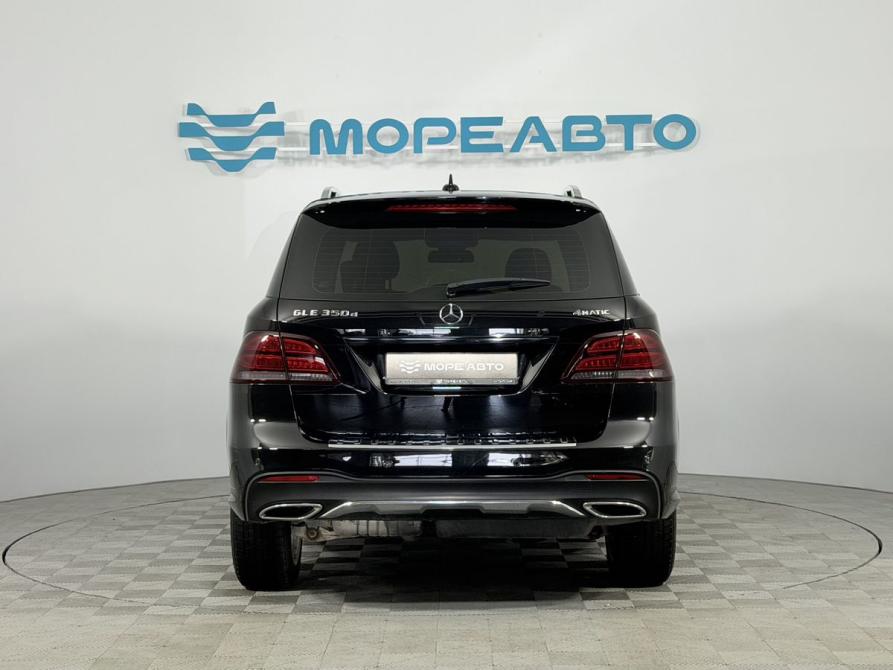 Mercedes-Benz GLE I (W166) Калининград  - изображение 7
