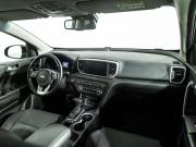 Kia Sportage IV Рестайлинг Санкт-Петербург  - изображение 28