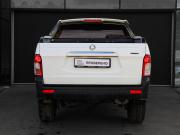 SsangYong Actyon Sports II Москва  - изображение 23