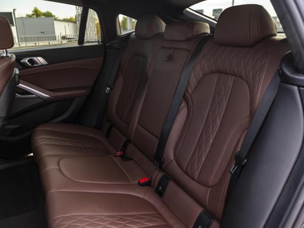 BMW X6 III (G06) с пробегом 2021 года, цена 7 690 000 рублей, 105000 км, внедорожник, Автокод Объявления