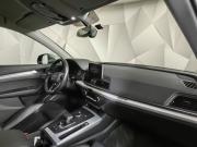 Audi Q5 II (FY) Москва  - изображение 30