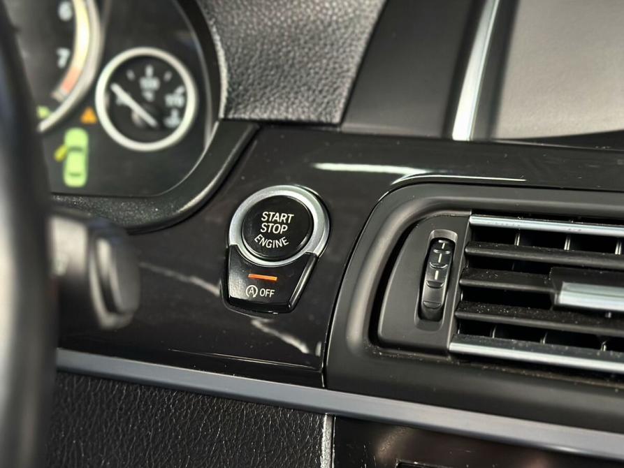 BMW 5 серии VI (F10/F11/F07) Рестайлинг Уфа  - изображение 15