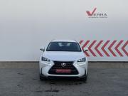 Lexus NX I Пермь  - изображение 8