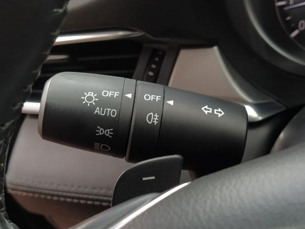 Mazda 6 III (GJ) Рестайлинг 2 с пробегом 2019 года, цена 2 700 000 рублей, 98277 км, седан, Автокод Объявления