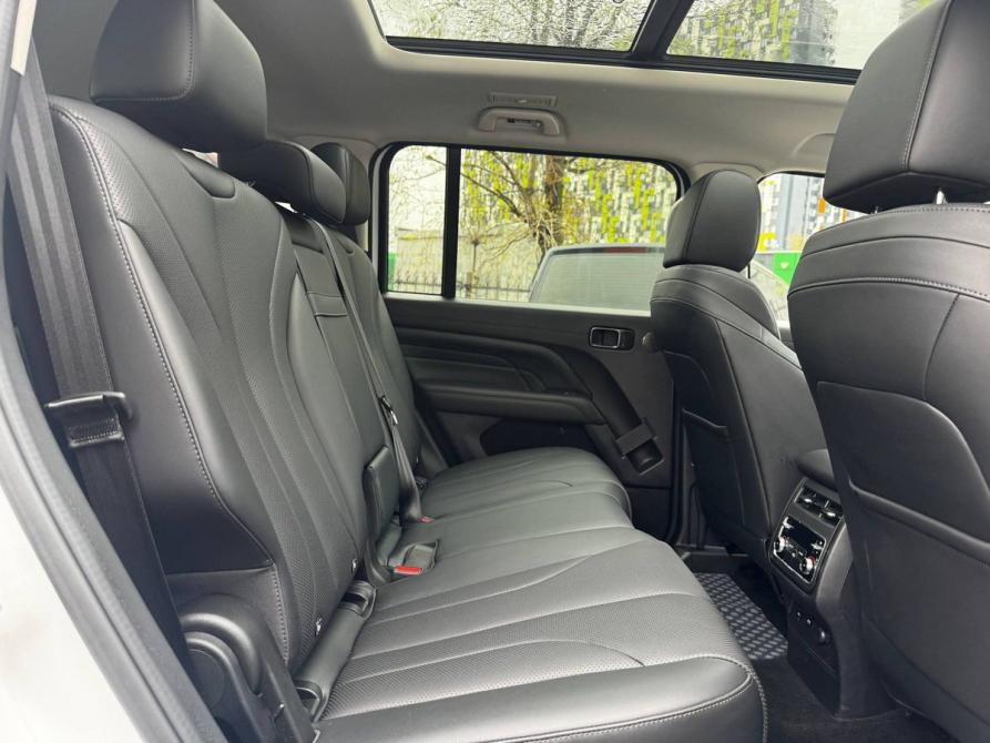 Haval H9 II Москва  - изображение 11
