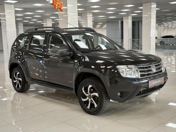 Renault Duster I с пробегом 2013 года, цена 856 000 рублей, 80254 км, внедорожник, Автокод Объявления