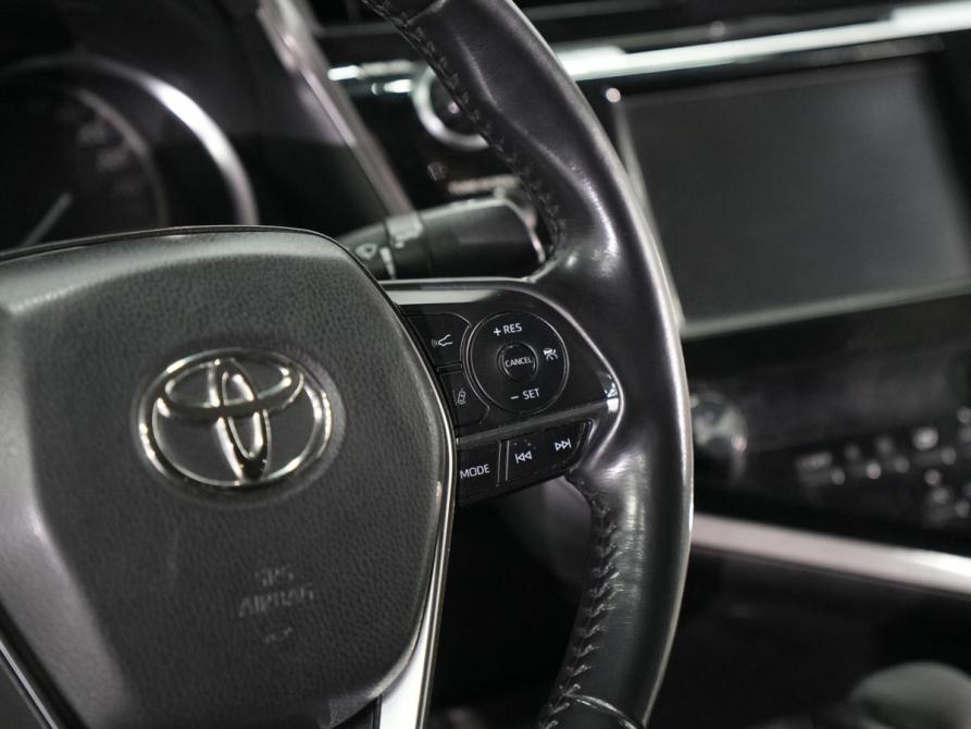 Toyota Camry VIII (XV70) Новосибирск  - изображение 26
