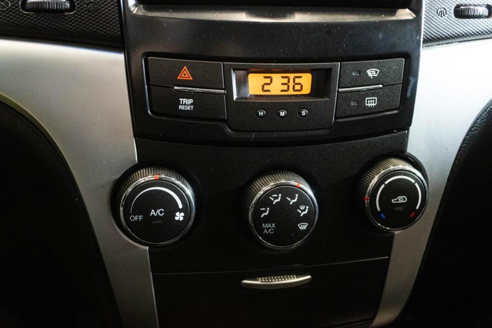 SsangYong Actyon II Уфа  - изображение 17