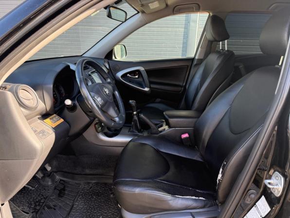 Toyota RAV4 III (XA30) с пробегом 2007 года, цена 819 000 рублей, 255000 км, внедорожник, Автокод Объявления