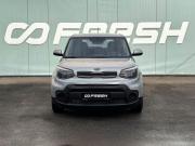 Kia Soul II Рестайлинг Кропоткин  - изображение 24
