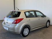 Nissan Tiida I Рестайлинг Псков  - изображение 25