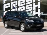 Toyota RAV4 IV (XA40) Волгоград  - изображение 20