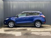 Ford Kuga II Рестайлинг Пермь  - изображение 76
