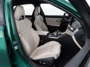 BMW M3 VI (G80) Москва  - изображение 40