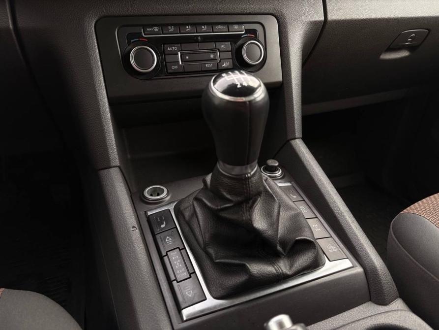 Volkswagen Amarok I Ростов-на-Дону  - изображение 13