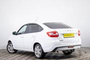 Lada (ВАЗ) Granta I Рестайлинг Пермь  - изображение 28