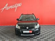 Suzuki SX4 I (Classic) Рестайлинг Вологда  - изображение 26