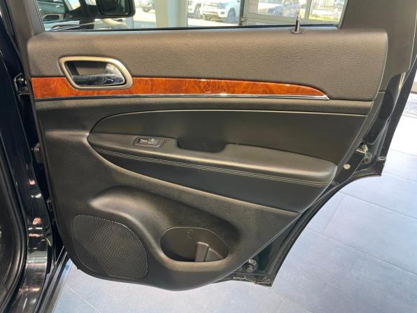 Jeep Grand Cherokee IV (WK2) с пробегом 2012 года, цена 1 337 700 рублей, 204143 км, внедорожник, Автокод Объявления