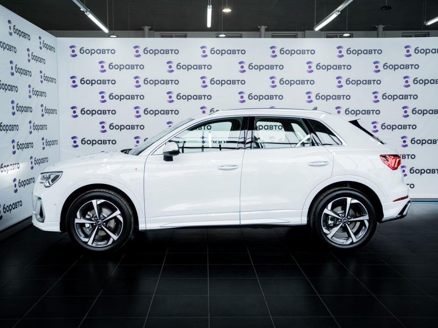Audi Q3 Sportback III (FJ) Ростов-на-Дону  - изображение 6