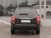Hyundai Tucson I Новосибирск  - изображение 24