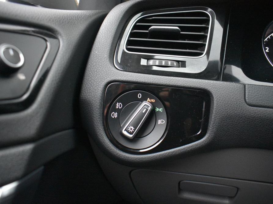 Volkswagen Golf VII Мурманск  - изображение 10