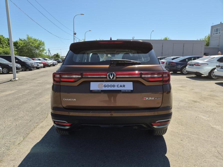 Changan CS35 Plus I Саратов  - изображение 6