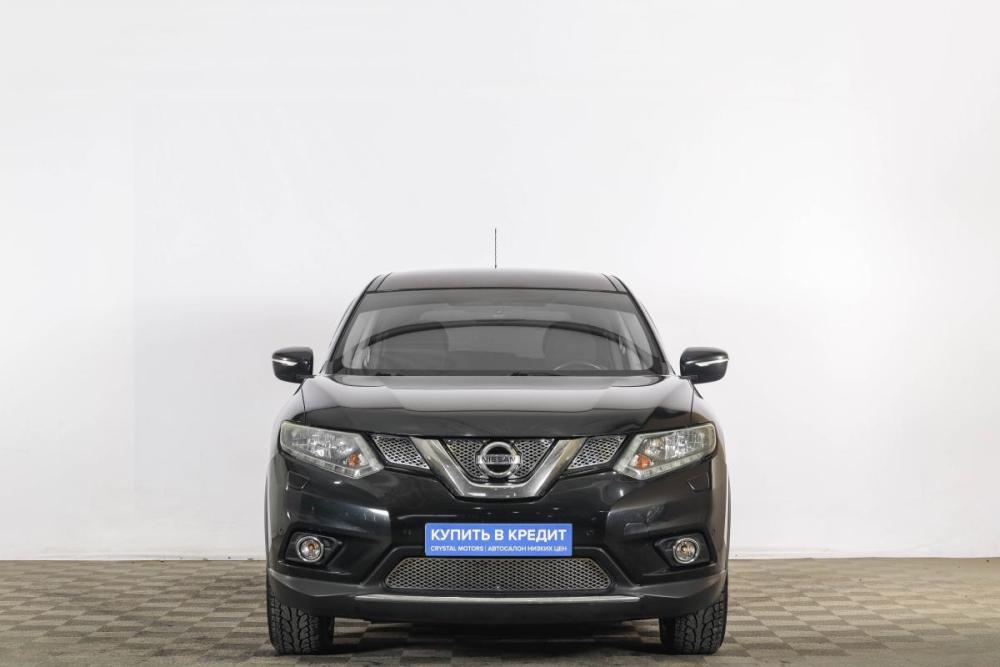 Nissan X-Trail III Тюмень  - изображение 2