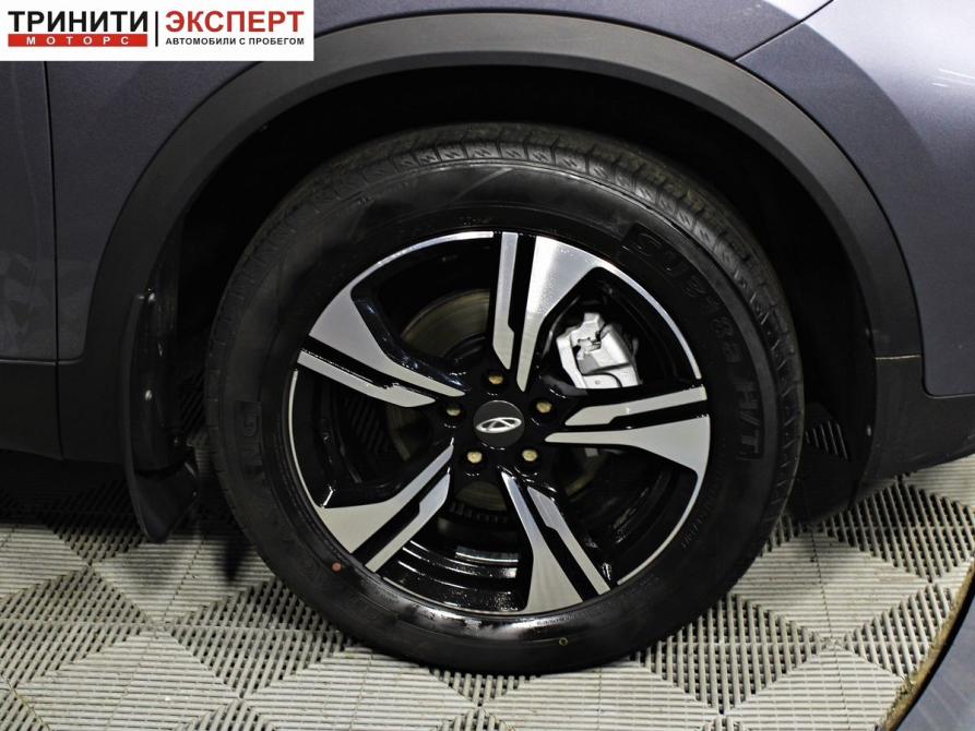 Chery Tiggo 4 Pro I Рестайлинг Белгород  - изображение 10
