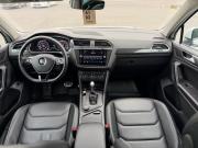 Volkswagen Tiguan II Волгоград  - изображение 53