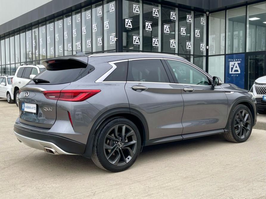 Infiniti QX50 II Краснодар  - изображение 7