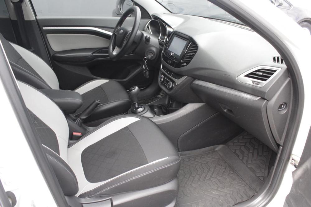 Lada (ВАЗ) Vesta I Брянск  - изображение 6