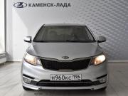Kia Rio III Рестайлинг Каменск-Уральский  - изображение 16