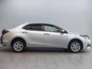 Toyota Corolla XI (E160 E170 E180) Рестайлинг 1 Барнаул  - изображение 39