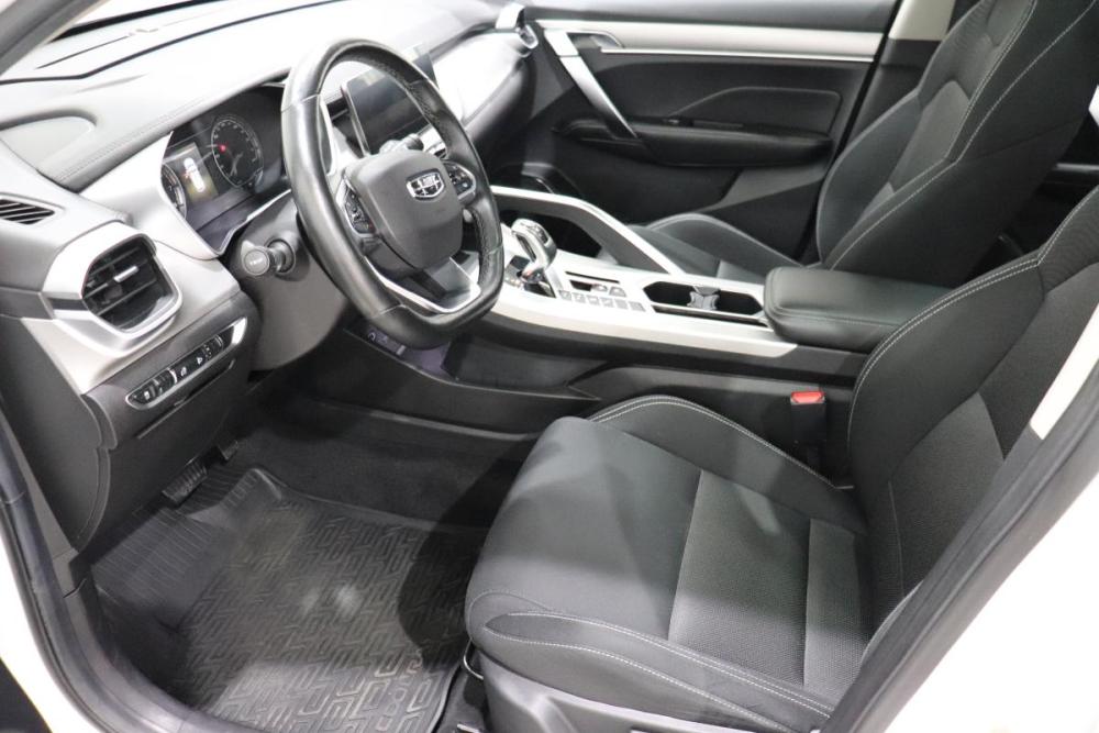 Geely Coolray I Иркутск  - изображение 18