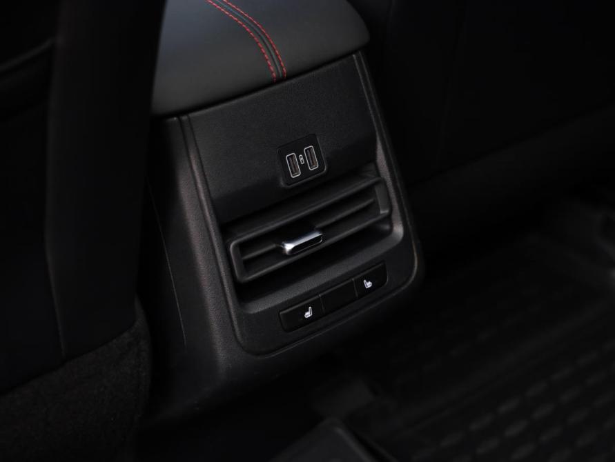 Changan CS55 Plus II Санкт-Петербург  - изображение 29