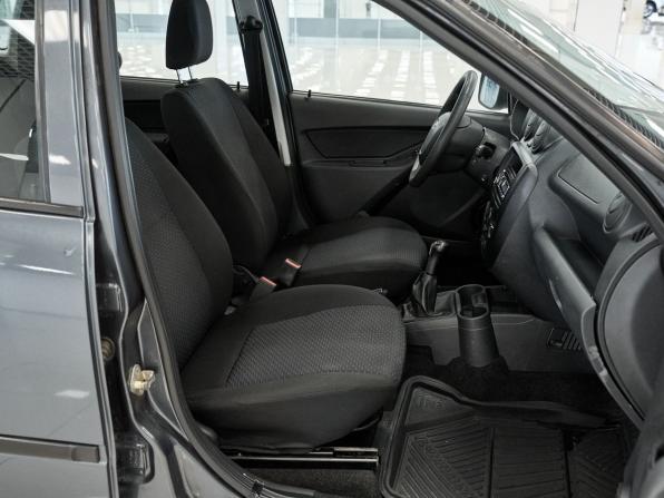 Lada (ВАЗ) Granta I с пробегом 2014 года, цена 332 000 рублей, 116703 км, седан, Автокод Объявления