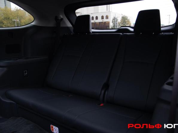 Toyota Highlander IV (XU70) с пробегом 2025 года, цена 5 028 000 рублей, 2139 км, внедорожник, Автокод Объявления