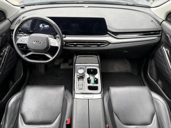 JAC JS6 с пробегом 2023 года, цена 1 609 000 рублей, 81450 км, внедорожник, Автокод Объявления