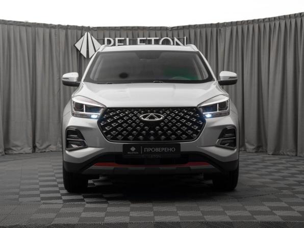 Chery Tiggo 4 Pro I с пробегом 2023 года, цена 1 680 000 рублей, 30245 км, внедорожник, Автокод Объявления