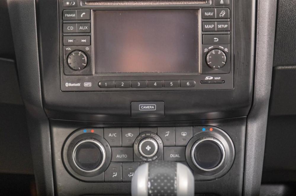 Nissan Qashqai I Рестайлинг Томск  - изображение 16