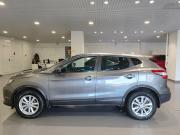 Nissan Qashqai II Рестайлинг Казань  - изображение 32
