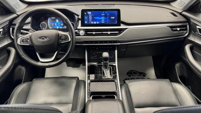 Chery Tiggo 4 Pro I с пробегом 2022 года, цена 1 450 000 рублей, 28193 км, внедорожник, Автокод Объявления