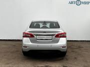 Nissan Sentra VII (B17) Москва  - изображение 18