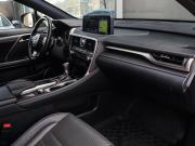 Lexus RX IV Рестайлинг Москва  - изображение 38