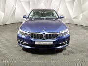 BMW 5 серии VII (G30/G31/G38) Москва  - изображение 20