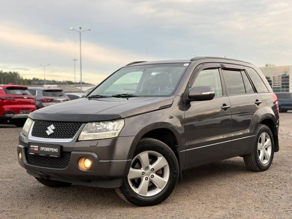 Suzuki Grand Vitara II Рестайлинг с пробегом 2010 года, цена 930 000 рублей, 222000 км, внедорожник, Автокод Объявления